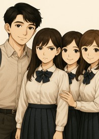 36岁的灵魂穿越到14岁身体?!(1)