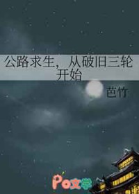 公路求生，从破旧三轮开始