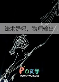 法术奶妈,物理输出